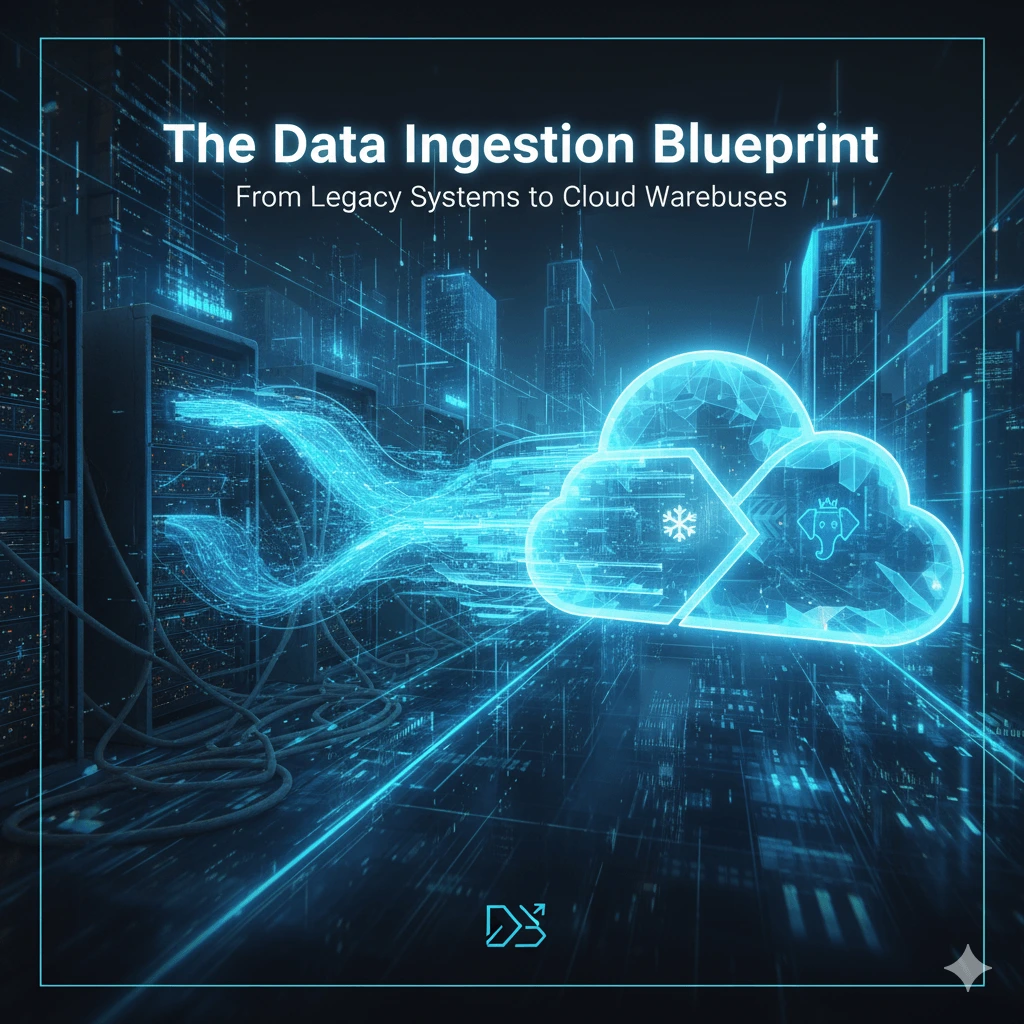 Data Ingestion