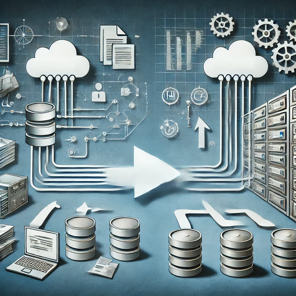 Turn-key Data Migration to Snowflake