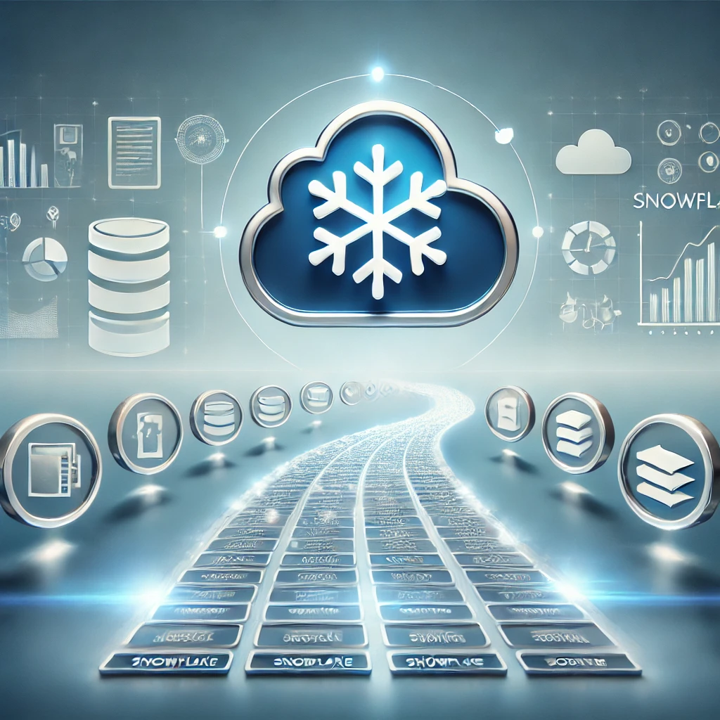 Data Migration to Snowflake