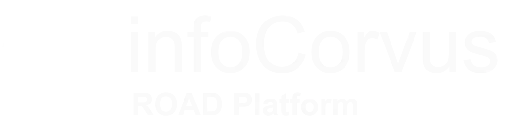 infoCorvus Logo