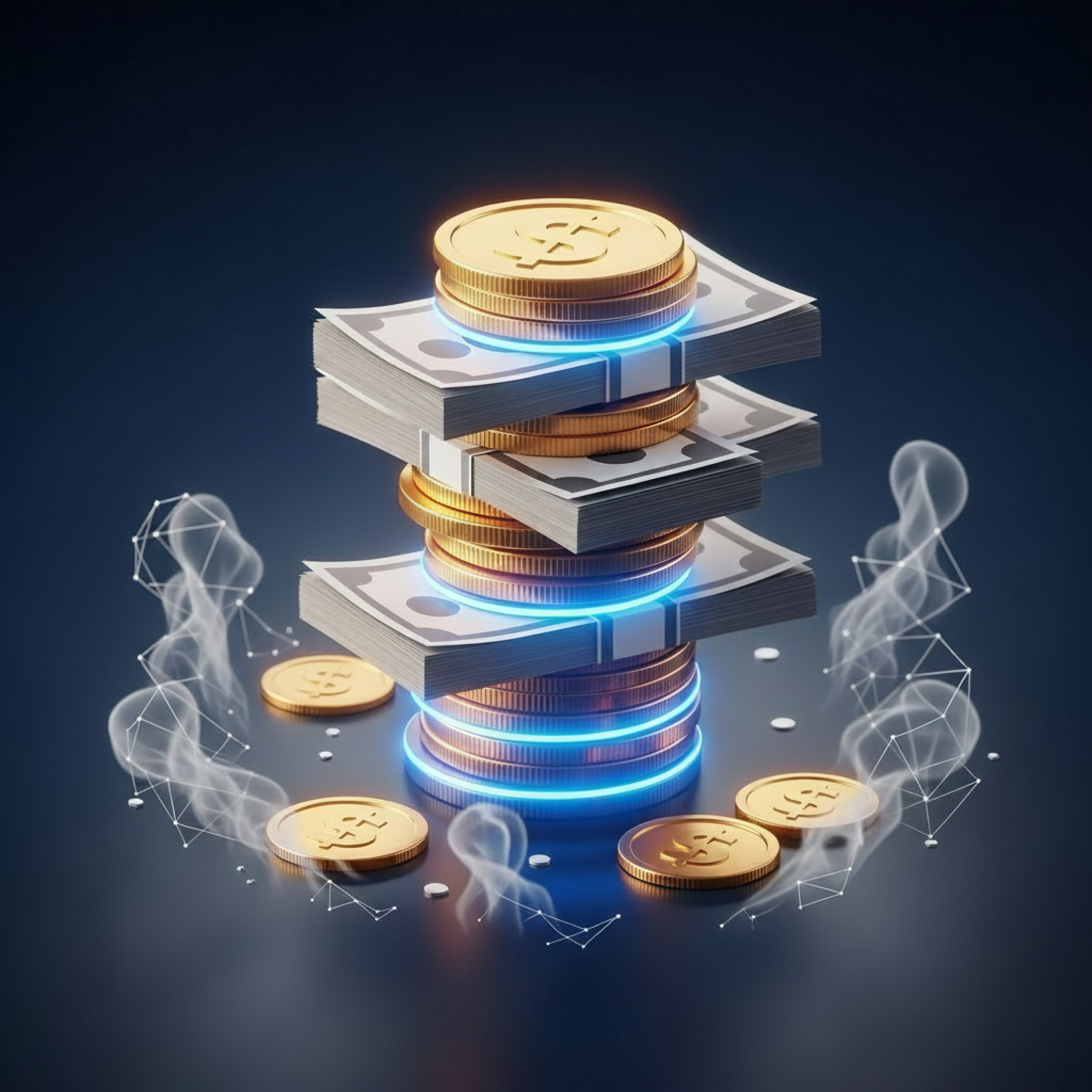 Cost of Inaction Illustration