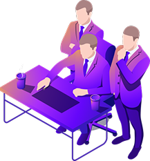 Limited Self-Service for Business Teams