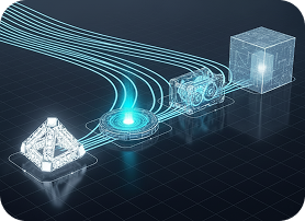 Obsolete Data Structures Don't Match Modern Applications