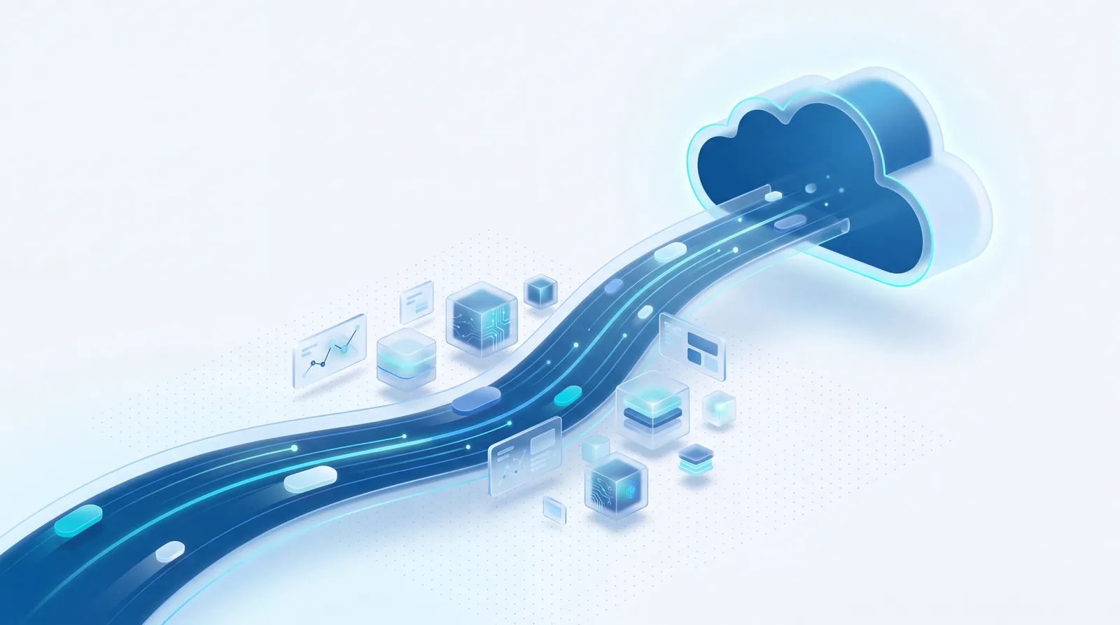 ROAD data lifecycle management platform