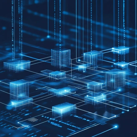Data transformations